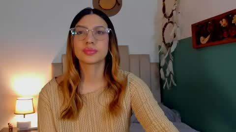 Paulina  online show from 07/18/26, 04:05