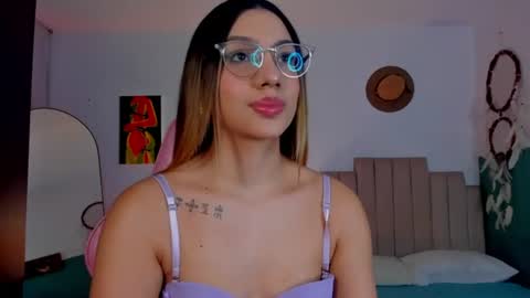Paulina  online show from 08/04/26, 02:59