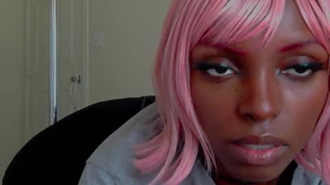 Snapshot of h4rdcandi chatting on 09/16/25, 04:41 Candi online show from 09/16/25, 04:41