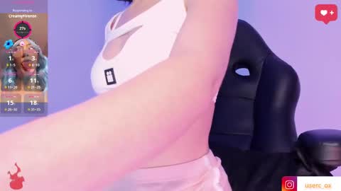 haanna_thompsoon online show from 12/27/24, 09:54