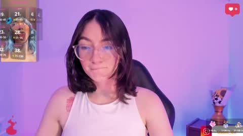 haanna_thompsoon online show from 01/13/25, 07:31