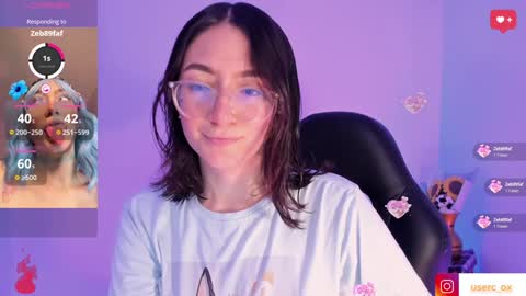 haanna_thompsoon online show from 01/28/25, 08:15