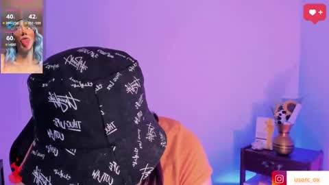 haanna_thompsoon online show from 02/25/25, 11:00