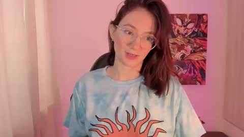 haanna_thompsoon online show from 10/07/25, 04:37