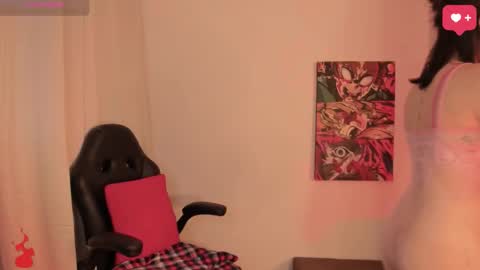 Snapshot of haanna_thompsoon chatting on 11/08/25, 03:39 haanna_thompsoon online show from 11/08/25, 03:39