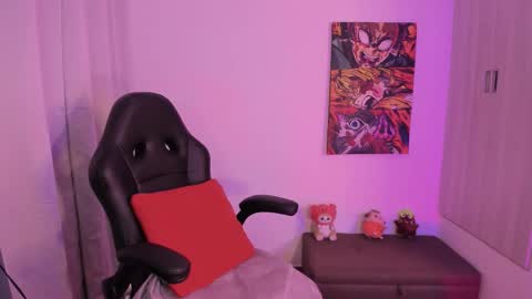 Snapshot of haanna_thompsoon chatting on 11/21/25, 04:33 haanna_thompsoon online show from 11/21/25, 04:33