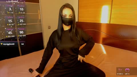 Linda online show from 12/19/24, 04:23