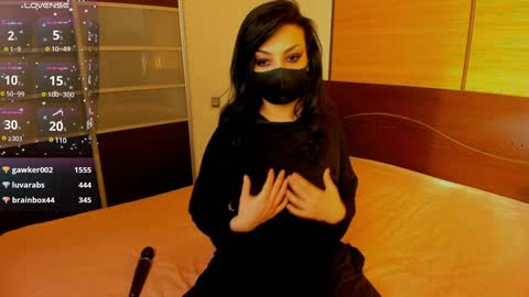 Linda online show from 01/03/25, 05:28