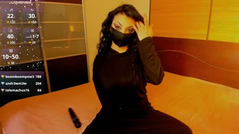 Linda online show from 01/05/25, 05:20
