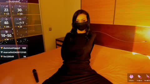 Linda online show from 01/19/25, 05:26