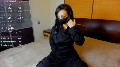 Linda online show from 01/22/25, 05:16