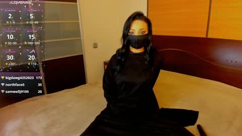 Linda online show from 01/23/25, 06:49