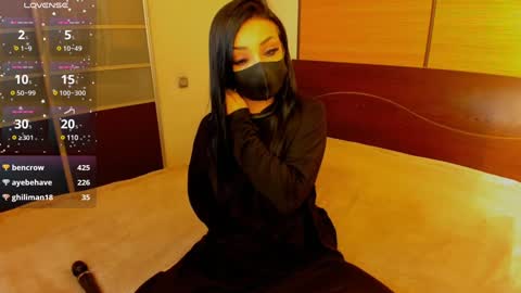 Linda online show from 01/24/25, 06:14