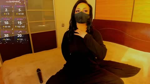 Linda online show from 01/26/25, 05:45