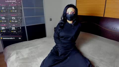Linda online show from 01/26/25, 12:11