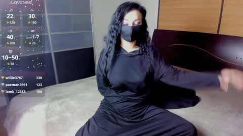 Linda online show from 02/02/25, 12:13
