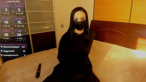 Linda online show from 02/05/25, 05:20