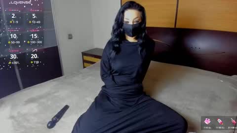 Linda online show from 02/14/25, 02:18