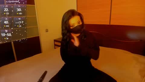 Linda online show from 02/23/25, 11:11