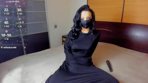 Linda online show from 03/01/25, 02:26