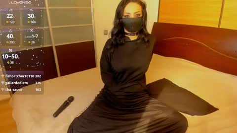 Linda online show from 03/05/25, 05:29