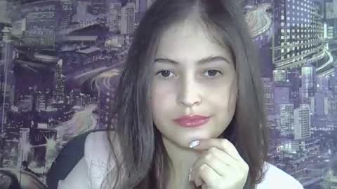 Snapshot of hacal29 chatting on 01/22/25, 07:57 Diana online show from 01/22/25, 07:57