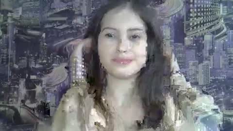 Snapshot of hacal29 chatting on 01/24/25, 09:06 Diana online show from 01/24/25, 09:06