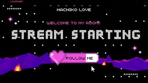 Snapshot of hachiko_love chatting on 01/17/25, 02:50 Hachiko online show from 01/17/25, 02:50