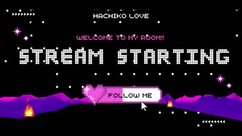 Snapshot of hachiko_love chatting on 09/30/25, 03:00 Hachiko online show from 09/30/25, 03:00