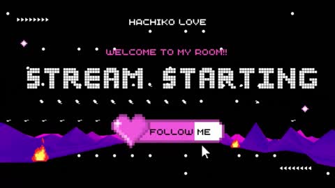 Snapshot of hachiko_love chatting on 10/27/25, 02:59 Hachiko online show from 10/27/25, 02:59