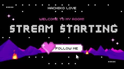 Hachiko online show from 11/17/25, 03:23