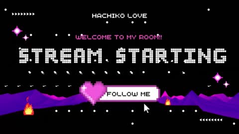 Hachiko online show from 01/14/26, 03:34