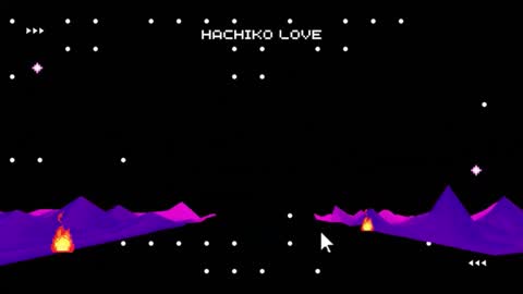 Hachiko online show from 02/08/26, 02:26