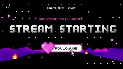 Hachiko online show from 02/09/26, 01:09