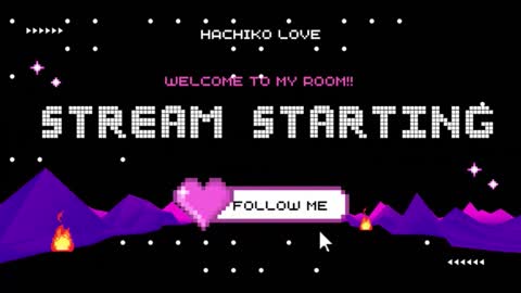 Hachiko online show from 02/12/26, 02:28