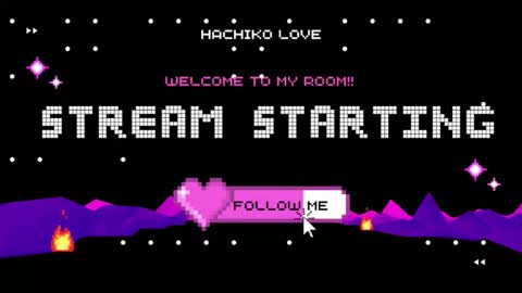 Hachiko online show from 02/24/26, 02:42