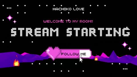 Hachiko online show from 03/05/26, 02:18