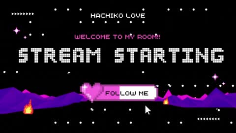 Hachiko online show from 04/06/26, 02:53