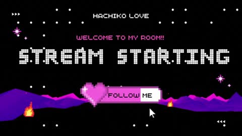 Hachiko online show from 05/07/26, 02:17