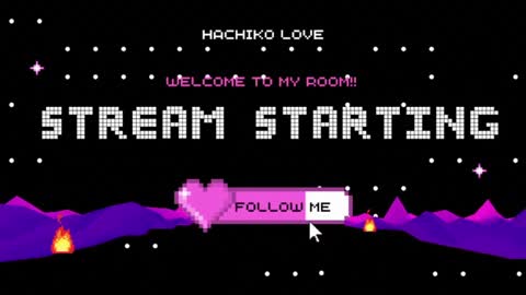 Hachiko online show from 06/03/26, 01:19
