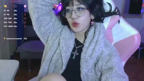 Hachiko online show from 06/11/26, 02:53