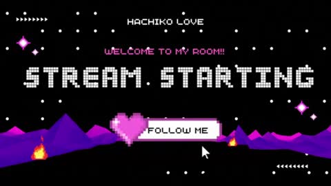 Hachiko online show from 06/12/26, 01:26