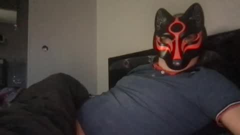 hachikofr online show from 01/18/25, 09:02