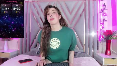 Snapshot of hada_russo chatting on 06/02/26, 03:41 hada online show from 06/02/26, 03:41