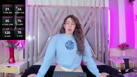 hada online show from 06/24/26, 04:33