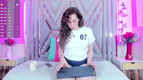 hada online show from 07/09/26, 04:16