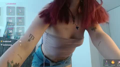 Hadde online show from 10/26/25, 11:49