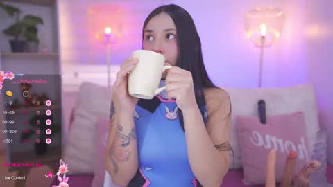 Hade online show from 07/24/26, 01:20