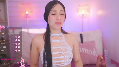 Hade online show from 07/28/26, 12:48