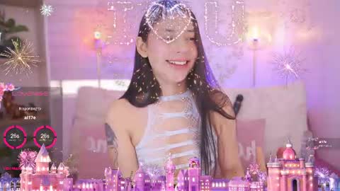 Hade online show from 07/28/26, 02:13